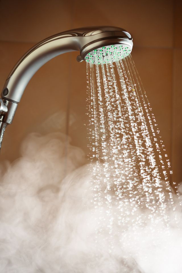 Advantages and Disadvantages of Warm Showers